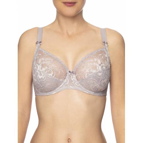 Felina 205293 underwire bra CHARMING ROSE pearl, front